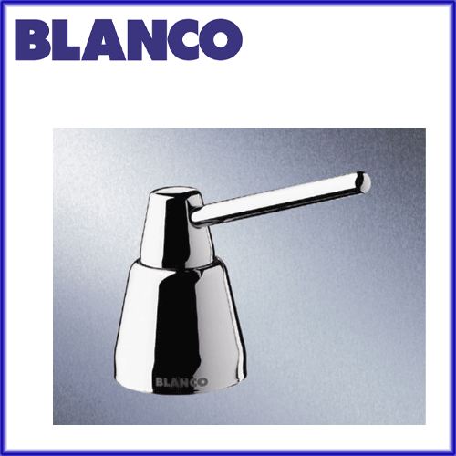 Дозатор за течен сапун BLANCO TIGA