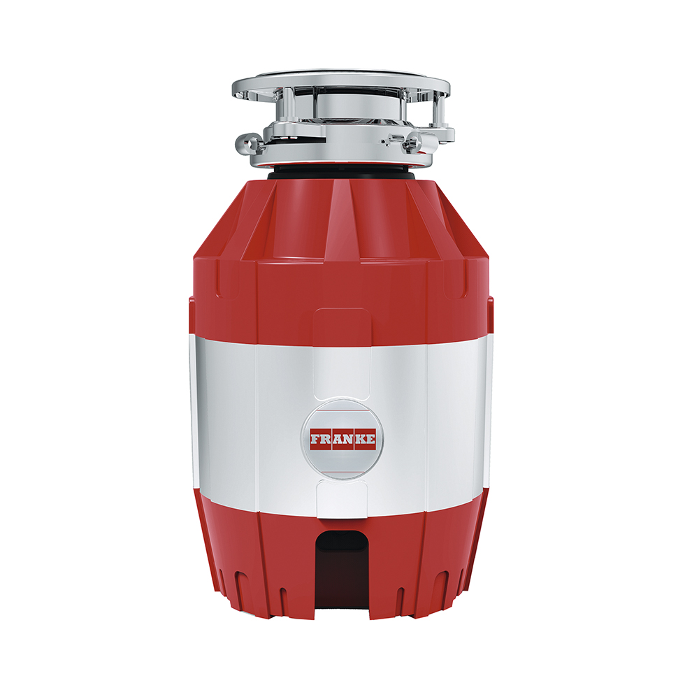 Мелница за отпадъци UNDERMOUNT Food waste disposer TE-50