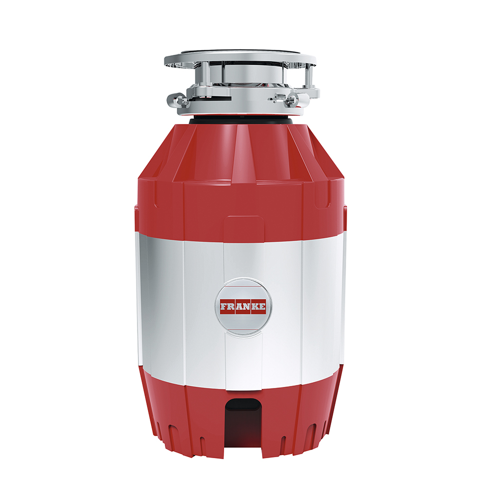 Мелница за отпадъци UNDERMOUNT Food waste disposer TE-75