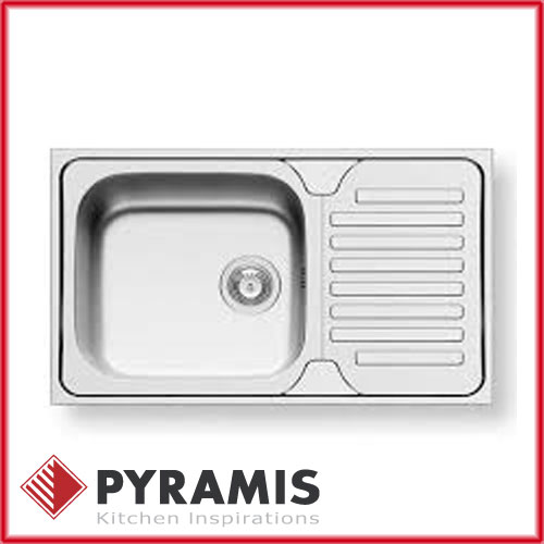 Pyramis Dorian 1B 1D 86x50